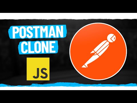 Stop Using Postman - Create Your Own Postman Instead