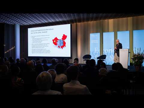 Is the Dollar’s global dominance finally cracking? Barry Eichengreen explains.