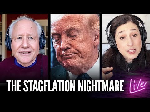 The Economic Consequences of Trump’s Iran War (w/ Catherine Rampell) | Bulwark on Sunday