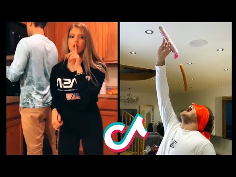 FUNNY PRANKS on TikTok 2021 😂😂😂