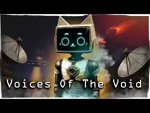 50 Дней Выживания в Voices of The Void