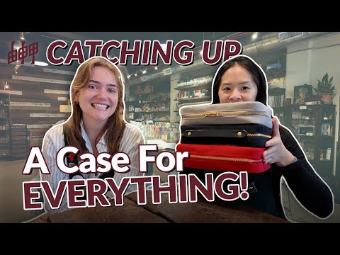 Toy stationery or stationery toys?