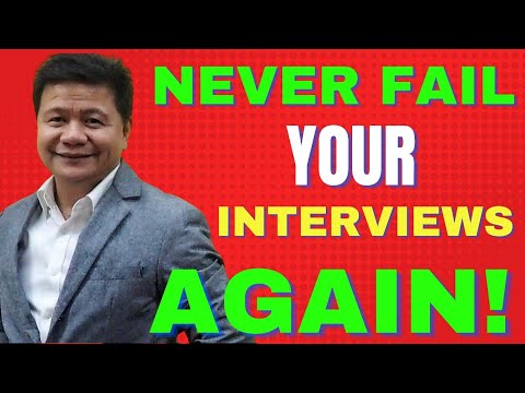 7 PROVEN TIPS TO ACE YOUR JOB INTERVIEWS!