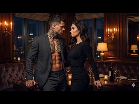 Schwanger Vom Freund Verlassen — Zehn Jahre Später Traf Sie Ihn Wieder, Jetzt Mafia-Boss