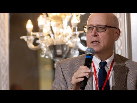 Panel II – "Norms, Prudence & Republican Virtue: Can We Still Support Ordered Liberty?"