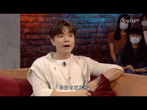 [爆谷一周] Ep19 cut 張敬軒憶述與王菀之相識經過🤝🏻