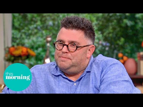 'I Was a Scammer for Nearly Two Decades, Now I Fight Fraudsters' | This Morning
