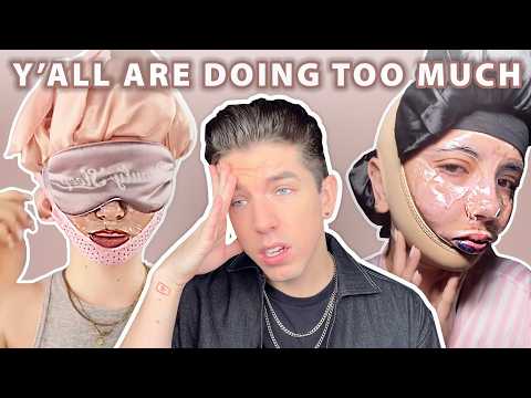 "Morning Shed" TikToks Are Out of Control