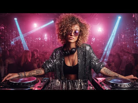 EURODANCE x EDM DJ MIX 2026 | Inside The Dancefloor | DJ POV Vinyl Set