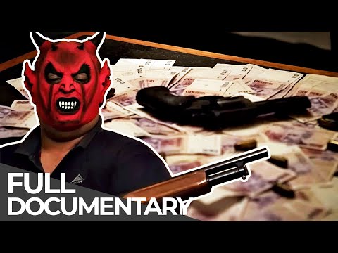 Scam City: Buenos Aires - Deception & Trickery in the 'Paris of the South' | Free Doccumentary