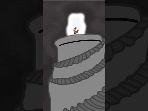 Argent casts Light #dnd #dungeondelve animated by @Josie.josie00