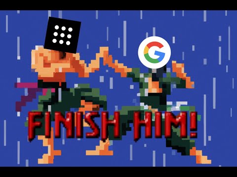 AI Search Wars?! Perplexity.ai (ChatGPT + Bing) vs. Google