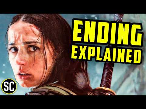 Ballerina Breakdown and Ending Explained + John Wick 5 Teaser