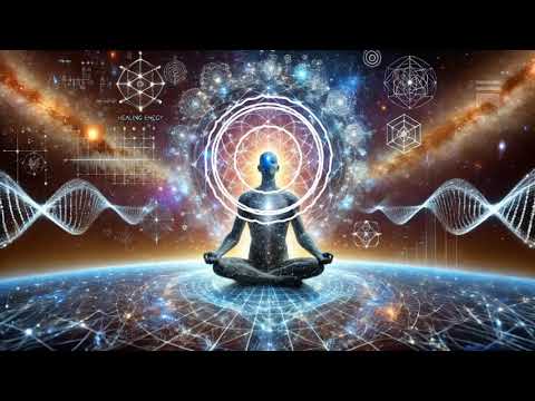 Chris Langan - Explaining Synchronicity and Interconnected Reality - CTMU