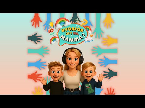 Episode 7: Hvorfor må man ta vare på folk som ikke er i familien din?