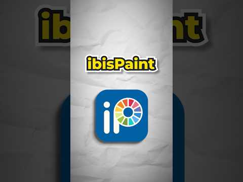 Rating free PC drawing apps: ibisPaint