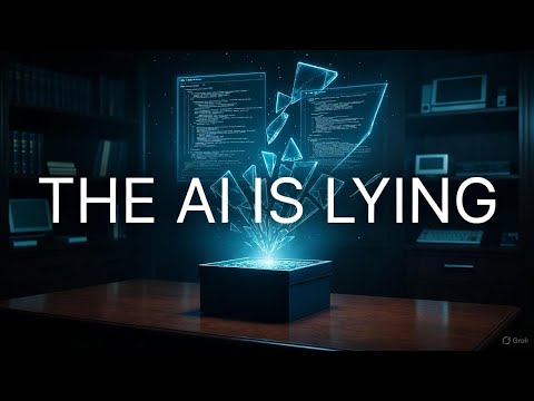 AI Governance: Why the Law is Completely Breaking Down When Machines Make Decisions