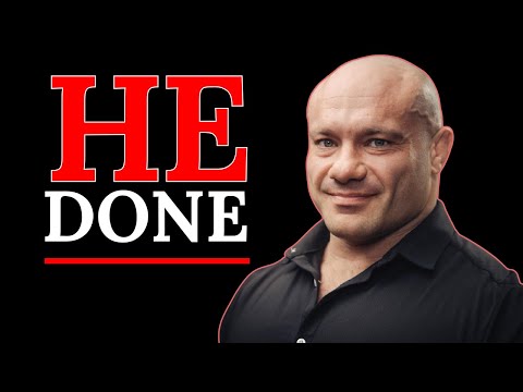 The EMBARRASSING Downfall of Dr. Mike Israetel - PhD Scandal Exposed