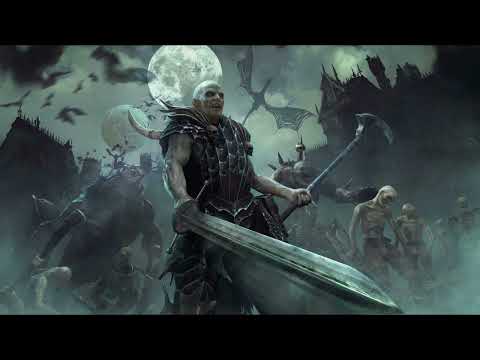 Mannfred von Carstein - The Absolute Worst