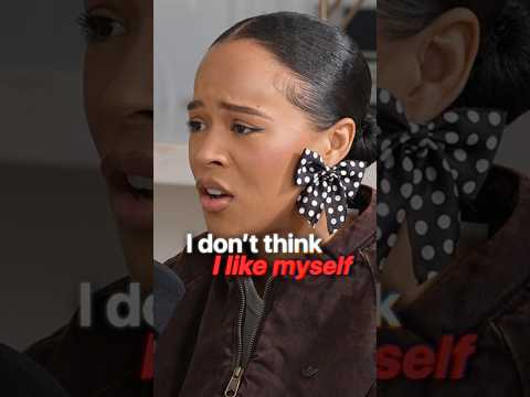 Serayah didn’t like who she was becoming ‼️‼️ @TheBSimone#healingpodcast #podcast #bsimone