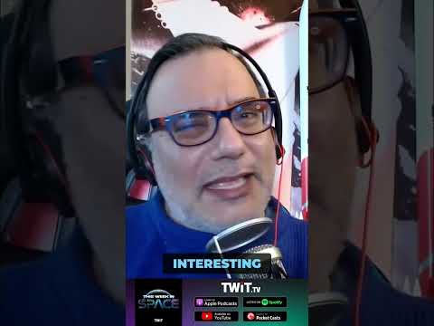 Crew-12 Launches to ISS