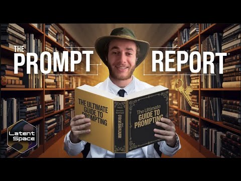 The Ultimate Guide to Prompting - with Sander Schulhoff from LearnPrompting.org