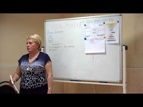 Боль матери. Созависимость