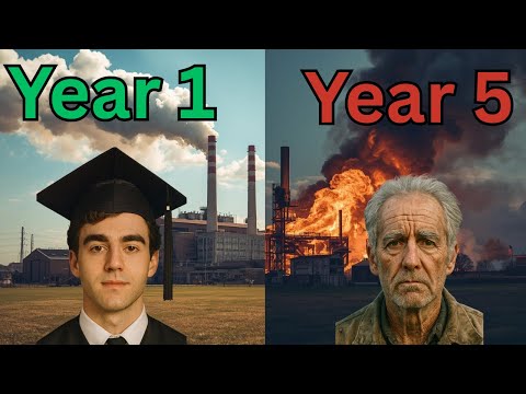 Why Engineers Are Quitting