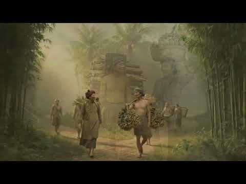 《走過邊界：十八世紀末臺灣原漢界址圖》