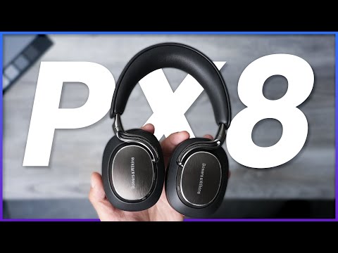Bowers & Wilkins PX8 S2 vs PX7 S3 - What's The Difference?