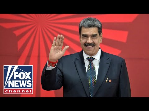 'Elements' within Cuba contact US over Maduro: Report