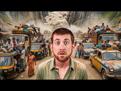 I Just Experienced My Travel Nightmare