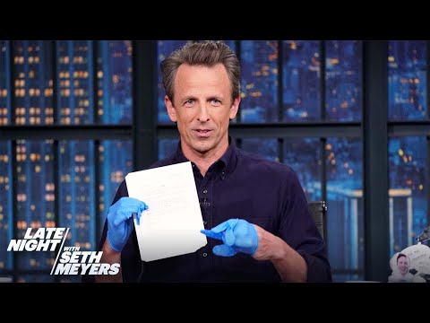 CORRECTIONS Episode 41: Week of Monday, March 28