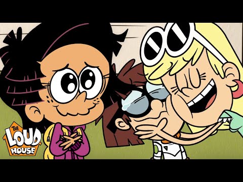 60 Minutes of Heartwarming Moments 🥺 w/ The Louds' & Casagrandes | The Loud House
