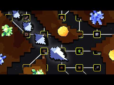 You Know the Drill, It's Another Mining Incremental Game