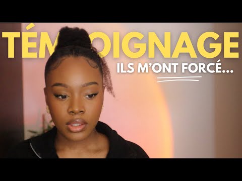 TÉMOIGNAGE: Rejet, Dépression, Agression s*, Attaque spirituelle