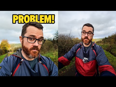 DJI Pocket 3 vs Action 4 - Buy the Action 4 instead IF...