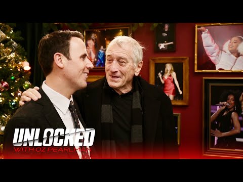 The stars are out at JINGLE BALL behind the scenes 💫