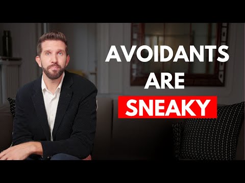 5 Obvious Signs an Avoidant Is Keeping Multiple Partners on Rotation.