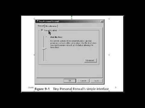 Introduction to Firewalls with Iptables (part 1)