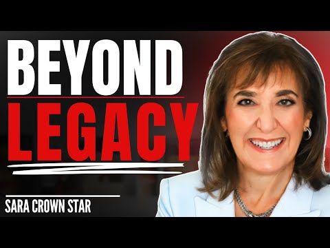 FemHealth Ventures: Sara Crown Star on Redefining Success Beyond the Family Business