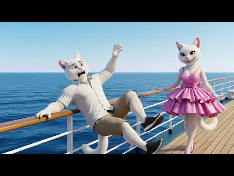 😡📖After being betrayed the mother cat, the father kitten planned his revenge.🐱💥 #story #catshorts