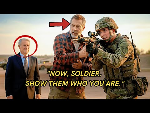 Homeless Veteran Saved a Trapped Recruit — Not Knowing His Father Was the Judge Who Changed His Life