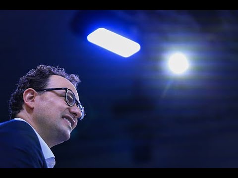 Anthropic CEO Dario Amodei on the Future of AI