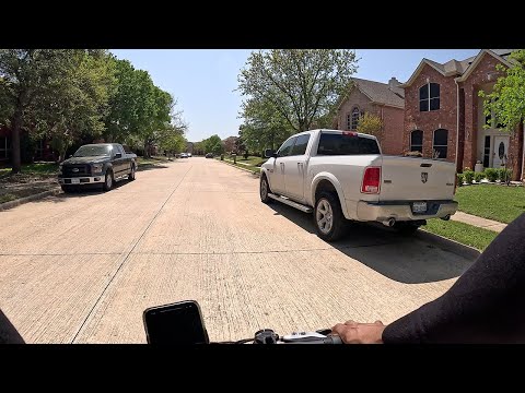 Not Just Bikes Was Right About Cycling in America (USA Culture Shock)