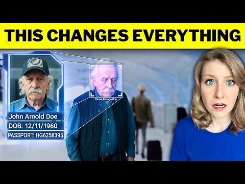 NEW AIRPORT RULES: The Biggest Shake-up to Air Travel EVER