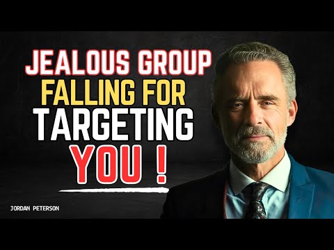 JORDAN PETERSON | They Tried to Break You Together, Here’s Why It Backfires