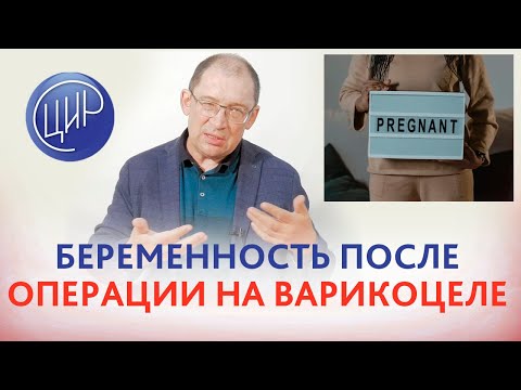 What are the chances of natural pregnancy after varicocele surgery?