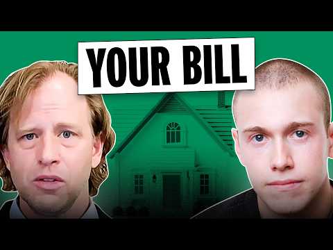 Iran War Will Cost Every Household $50,000