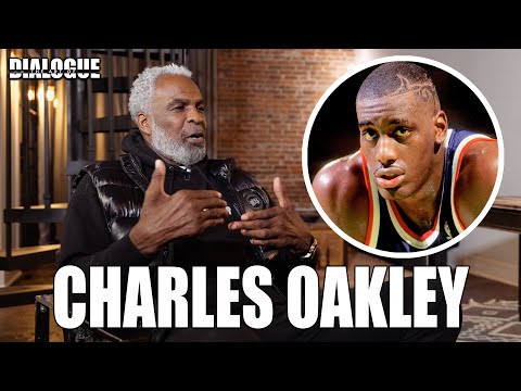 Charles Oakley On Biggie Rapping About Anthony Mason’s Girl & Fat Joe Disrespecting His Dead Friend